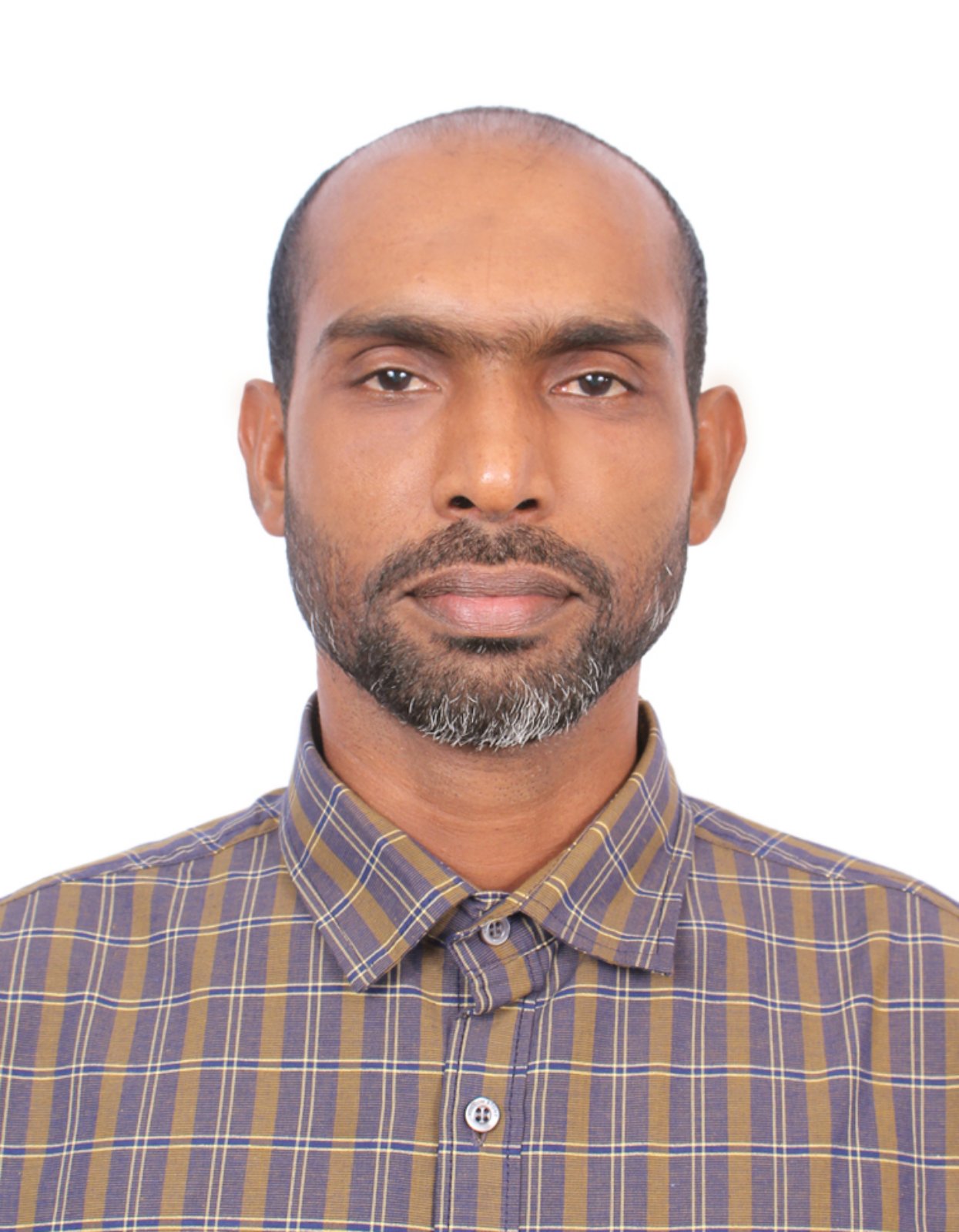 staff photo